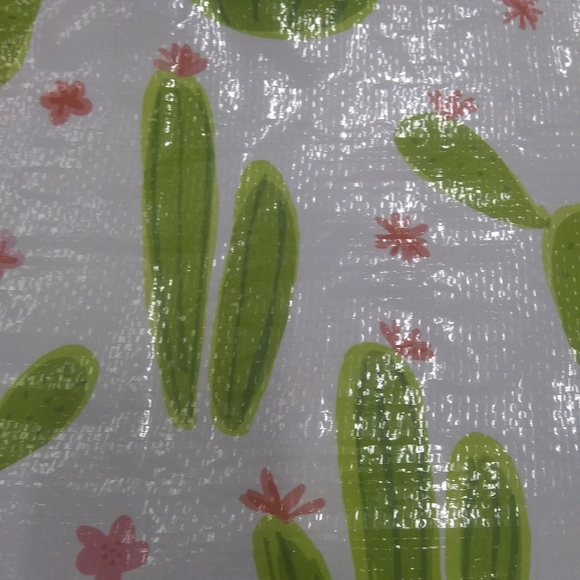 Reusable Polypropylene Bag - Picture 3 of 4